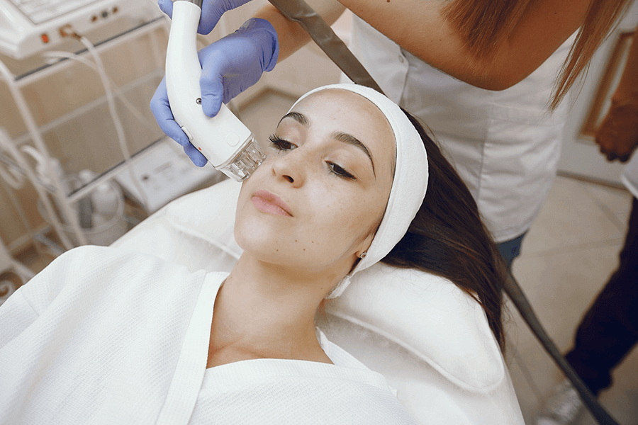 Acne Extraction in Singapore