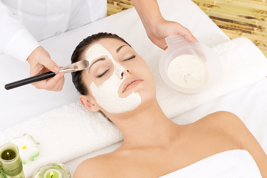 Facial Treatment