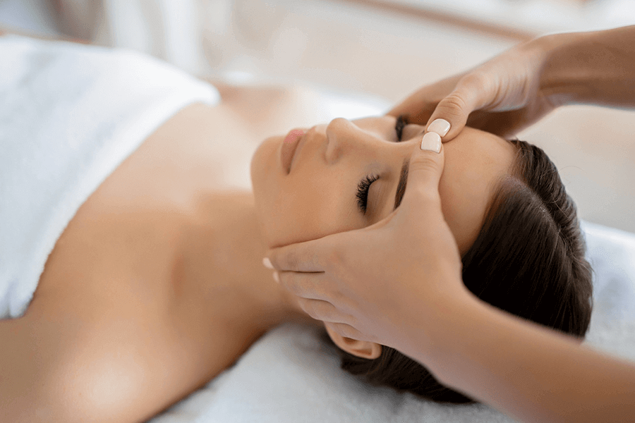 Skin Whitening Facial Treatment in Singapore