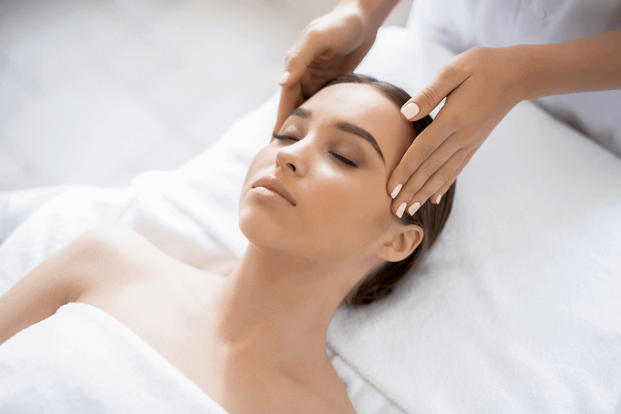 Skin Whitening Facial Treatment in Singapore