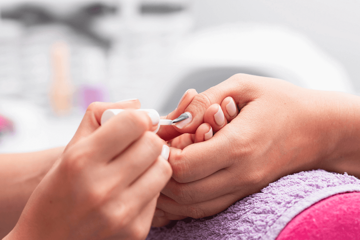 Nail Salon Tanjong Pagar | Gel Nails Singapore