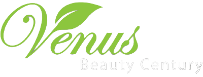 Venus Beauty Century Logo