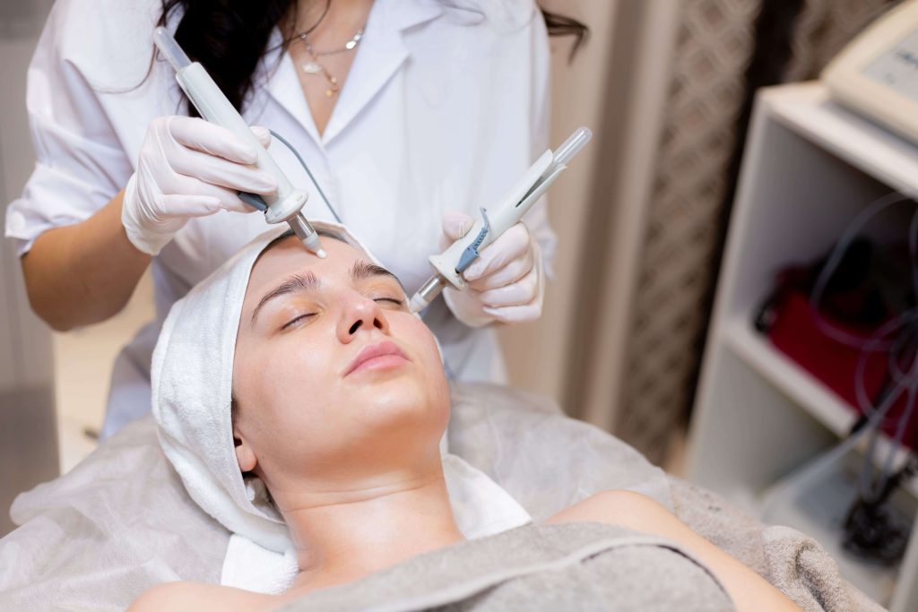 5 Anti-Aging Treatments